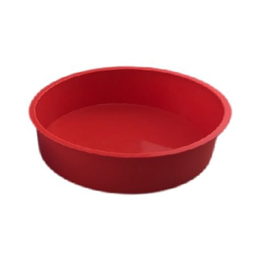KIXZSAZ 8-Zoll-Kuchenform Einfache Entformung Farbecht Leicht zu reinigen Spart Zeit Valentinstag Flexible DIY-Backform KIXZSAZ 8-Zoll-Kuchenform Einfache Entformung Farbecht Leicht zu reinigen Spart Zeit Valentinstag Flexible DIY-Backform von KIXZSAZ