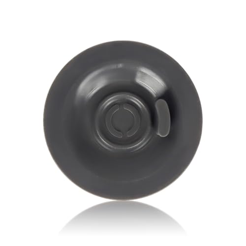 KIXZSAZ Kaffeemaschinen-Blindfilter 54 mm Rückspüldichtungsscheibe Cafe-Siebträger waschbarer wiederverwendbarer Einsatz für KIXZSAZ Kaffeemaschinen-Blindfilter 54 mm Rückspüldichtungsscheibe Cafe-Siebträger waschbarer wiederverwendbarer Einsatz für von KIXZSAZ
