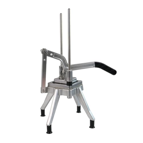 KIXZSAZ Kartoffelstreifen Gemüse Obst Chopper Dicer Maschinen Multifunktionale manuelle Kartoffel Tomaten Küchenmaschine Hacken KIXZSAZ Kartoffelstreifen Gemüse Obst Chopper Dicer Maschinen Multifunktionale manuelle Kartoffel Tomaten Küchenmaschine Hacken von KIXZSAZ