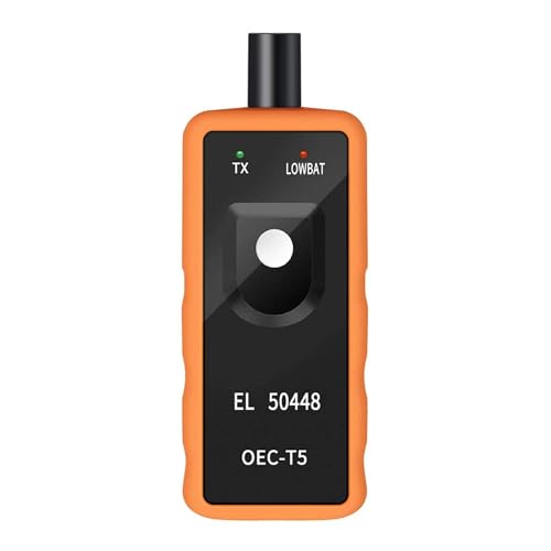 KIXZSAZ OEC T5 Reifensensor Aktivierungstool zum schnellen TPMS Neulernen des Reifensensors, Aktivierungstool für das Reifendrucküberwachungssystem von KIXZSAZ