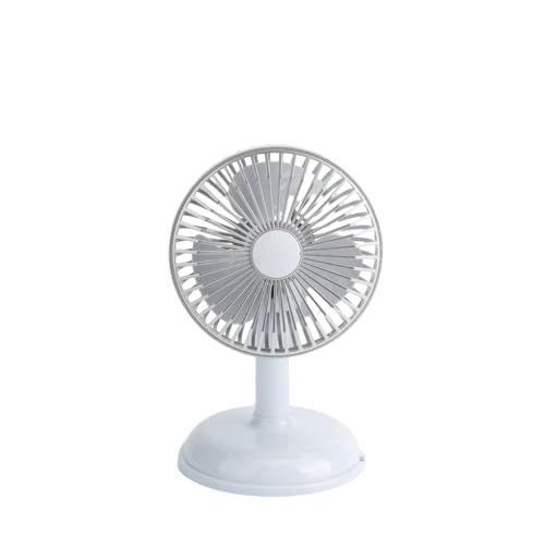 KIXZSAZ Tragbarer Campingventilator – bleiben Sie überall und überall kühl. Energiesparender wiederaufladbarer tragbarer mit geräuscharmem Akku, Azurblau KIXZSAZ Tragbarer Campingventilator – bleiben Sie überall und überall kühl. Energiesparender wiederaufladbarer tragbarer mit geräuscharmem Akku, Azurblau von KIXZSAZ