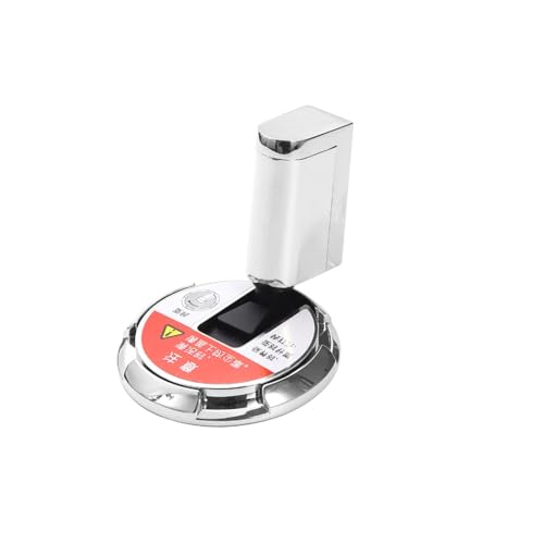 KIXZSAZ Türstopper Winddichter Bodenstopper Höhenverstellbare Lochmontage Selbstverriegelnde Stopper Hardware Schlafzimmer Wohnzimmer, Helles Silber KIXZSAZ Türstopper Winddichter Bodenstopper Höhenverstellbare Lochmontage Selbstverriegelnde Stopper Hardware Schlafzimmer Wohnzimmer, Helles Silber von KIXZSAZ