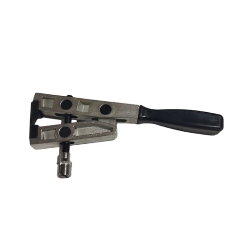 KIXZSAZ Universelle Auto Schlauchschellenzange, tragbare Fahrzeug Boot Band Installation, Stahlclip, Kfz Reparatur von KIXZSAZ