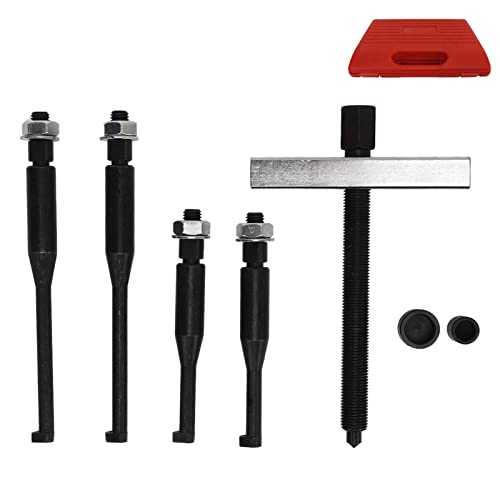 Automobilauto -Lenkrad -Rad -Abzieher -Kompressor -Entferner, universeller Lenkrad -Roll -Abzieher - Wärme behandelter anodierter Kohlenstoffstahl - Starke Festigkeit Automobilauto -Lenkrad -Rad -Abzieher -Kompressor -Entferner, universeller Lenkrad -Roll -Abzieher - Wärme behandelter anodierter Kohlenstoffstahl - Starke Festigkeit von KJAOYU