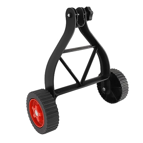 KJAOYU Adjustable String Trimmer Support Wheel Attachment, Cordless Grass Trimmer with Variable Support Wheels - Efficient Landscaping Solution for Homeowners and Gardeners KJAOYU Adjustable String Trimmer Support Wheel Attachment, Cordless Grass Trimmer with Variable Support Wheels - Efficient Landscaping Solution for Homeowners and Gardeners von KJAOYU
