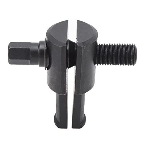 KJAOYU Bearing Race Puller, Universal Motorcycle Steering Neck Bearing Race Remover - 25 to 40mm I.D. - Heavy Duty Metal Tool for Efficient Maintenance KJAOYU Bearing Race Puller, Universal Motorcycle Steering Neck Bearing Race Remover - 25 to 40mm I.D. - Heavy Duty Metal Tool for Efficient Maintenance von KJAOYU