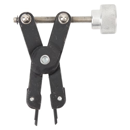 KJAOYU Brake Cylinder Retainer Remover, Metal Construction High Strength Universal Fit for Cars - Efficient and Durable for Automotive Brake Maintenance - Ideal for Mechanics KJAOYU Brake Cylinder Retainer Remover, Metal Construction High Strength Universal Fit for Cars - Efficient and Durable for Automotive Brake Maintenance - Ideal for Mechanics von KJAOYU