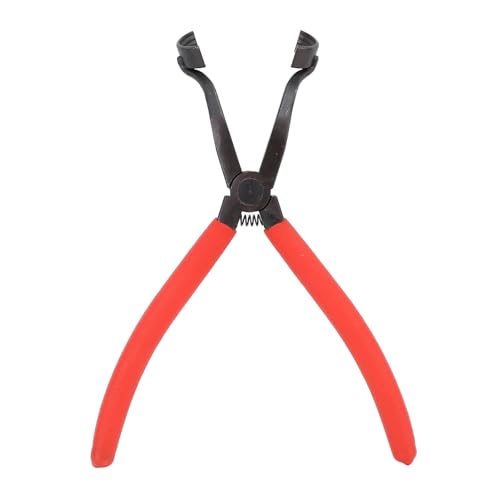 KJAOYU DBrake Spring Pliers, rum Brake Hold Down Spring Pliers High Strength Easy Operation Spring Plate Pliers for Drum Brakes - Essential for Efficient Brake Maintenance KJAOYU DBrake Spring Pliers, rum Brake Hold Down Spring Pliers High Strength Easy Operation Spring Plate Pliers for Drum Brakes - Essential for Efficient Brake Maintenance von KJAOYU
