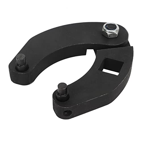 KJAOYU Drüsenmutterschlüssel, hydraulischer Zylinderschraubenschlüsselvereinbarung, 2pcs Drüsenmutterschlüssel für Hydraulikzylinder - Ersatz für Spannerschlüssel für Bauernhöfe und KJAOYU Drüsenmutterschlüssel, hydraulischer Zylinderschraubenschlüsselvereinbarung, 2pcs Drüsenmutterschlüssel für Hydraulikzylinder - Ersatz für Spannerschlüssel für Bauernhöfe und von KJAOYU