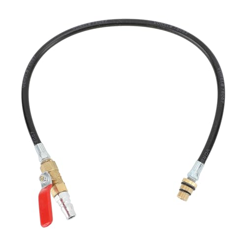 KJAOYU Engine Air Valve Holder - Cylinder Leakage Testing Assistant Tool with M12 M14 Thread - For Gasoline Engines - Essential for Mechanics and DIY Enthusiasts KJAOYU Engine Air Valve Holder - Cylinder Leakage Testing Assistant Tool with M12 M14 Thread - For Gasoline Engines - Essential for Mechanics and DIY Enthusiasts von KJAOYU