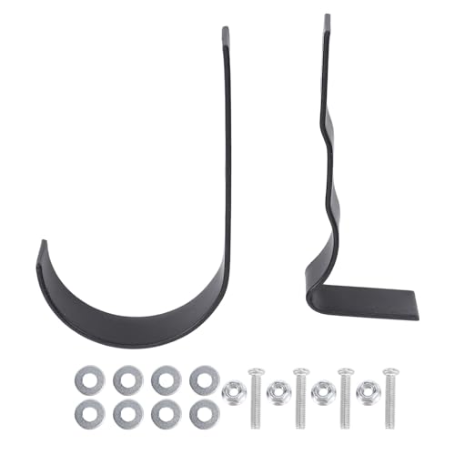 Mailbox Latch and Handle Kit - Iron Mailbox Hardware Replacement Set for Secure Letter Box Access - for Residential and Commercial Use Mailbox Latch and Handle Kit - Iron Mailbox Hardware Replacement Set for Secure Letter Box Access - for Residential and Commercial Use von KJAOYU