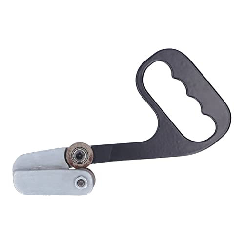 Metal Sheet Cutter, Versatile Portable Plate cutting machine - Fast Stainless Steel Manual Cutting Machine for Plastic, Aluminum, and Metal Boards, Ideal for DIY Projects von KJAOYU