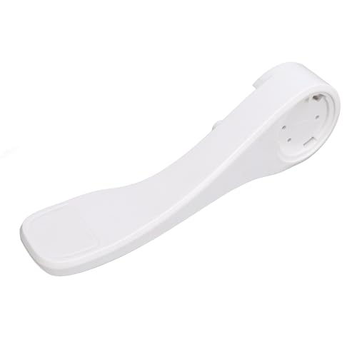 RV Toilet Flush Pedal, RV Toilet Foot Pedal - Ergonomic Versatile Easy Installation Direct Drainage Type Toilet Pedal for Yacht - Enhance Comfort and Convenience on Your Travels RV Toilet Flush Pedal, RV Toilet Foot Pedal - Ergonomic Versatile Easy Installation Direct Drainage Type Toilet Pedal for Yacht - Enhance Comfort and Convenience on Your Travels von KJAOYU