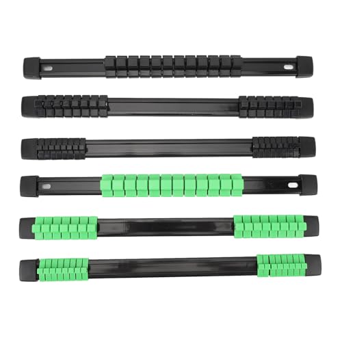 Socket Organizer, 6Pcs Socket Holder Organizer 1/4in 3/8in 1/2in Clips Removable Socket Clip Rail Holder for Shallow and Deep Sockets - Socket Clip Rail Organizer Socket Organizer, 6Pcs Socket Holder Organizer 1/4in 3/8in 1/2in Clips Removable Socket Clip Rail Holder for Shallow and Deep Sockets - Socket Clip Rail Organizer von KJAOYU