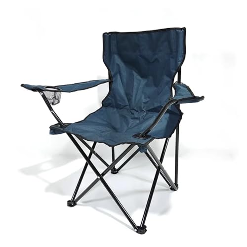 KJBDQQH Angelstuhl Angelstuhl, Faltbarer Hocker, Klapphocker, Camping, Faltbarer Stuhl, Muebles, Outdoor-Möbel, Stühle, Campingstuhl, Hocker(F) von KJBDQQH