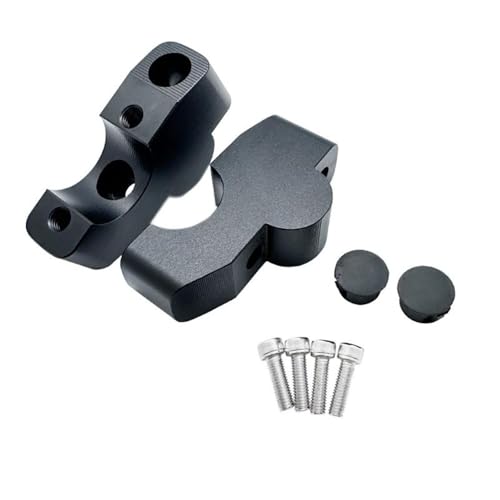 Barren Für CB1000R Motorräder Lenker Höhe Erhöhen Kit Zurück Bewegen Mount Adapter Barren Für CB1000R Motorräder Lenker Höhe Erhöhen Kit Zurück Bewegen Mount Adapter von KJCDSLFCSD