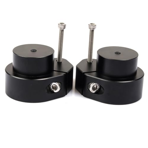 Barren Für CFMOTO SR250 CF250SR Motorräder Lenker Höhe Erhöhen Um 30MM Kit Mount Adapter von KJCDSLFCSD