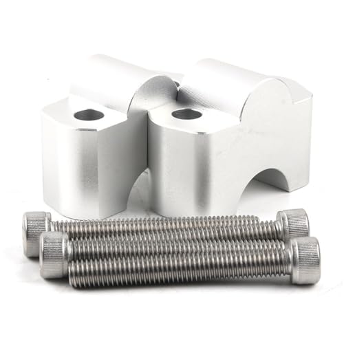 Barren Für G310GS G310R Motorräder Lenker Höhe Erhöhen Kit Mount Adapter Barren Für G310GS G310R Motorräder Lenker Höhe Erhöhen Kit Mount Adapter von KJCDSLFCSD
