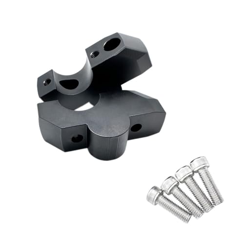 Barren Für GAOKIN 650 THOR650 Motorräder Lenker Höhe Erhöhen Kit Zurück Bewegen Mount Adapter Barren Für GAOKIN 650 THOR650 Motorräder Lenker Höhe Erhöhen Kit Zurück Bewegen Mount Adapter von KJCDSLFCSD