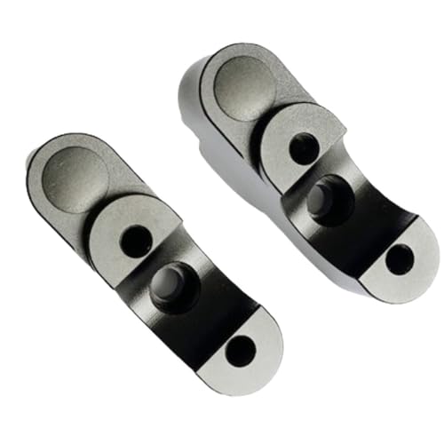 Barren Für HAOJUE DR300 Motorräder Lenker Höhe Um 45MM Erhöhen Kit Mount Adapter Barren Für HAOJUE DR300 Motorräder Lenker Höhe Um 45MM Erhöhen Kit Mount Adapter von KJCDSLFCSD