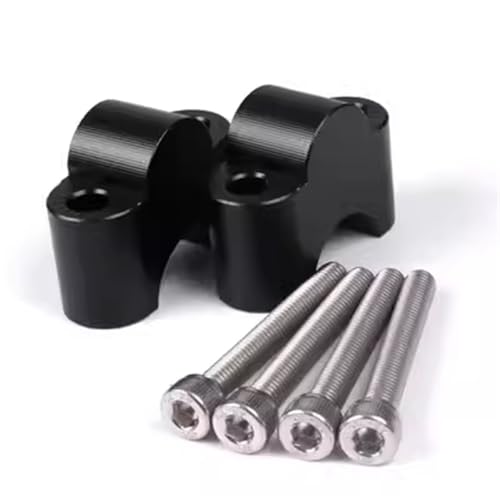 Barren Für VOGE CU525 Motorräder Lenker Höhe Um 30MM Erhöhen Kit Mount Adapter Barren Für VOGE CU525 Motorräder Lenker Höhe Um 30MM Erhöhen Kit Mount Adapter von KJCDSLFCSD