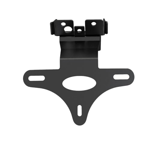 Für 690SMC R 690 Enduro R 2019 2020 2021 2022 2023 2024 Motorrad Kennzeichenhalter Halterung Eliminator Registrierungshalterung Für 690SMC R 690 Enduro R 2019 2020 2021 2022 2023 2024 Motorrad Kennzeichenhalter Halterung Eliminator Registrierungshalterung von KJCDSLFCSD