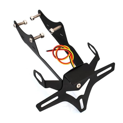 Für CBR1000RR Fireblade CBR1000RR SP CBR1000RR SP2 2017-2024 2018 2019 2020 2021 2022 2023 Motorrad Tail Tidy Kennzeichenhalter Mout Eliminator Für CBR1000RR Fireblade CBR1000RR SP CBR1000RR SP2 2017-2024 2018 2019 2020 2021 2022 2023 Motorrad Tail Tidy Kennzeichenhalter Mout Eliminator von KJCDSLFCSD