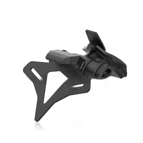 Für Ducati Paningale V4S Motorrad Short Tail Racing Kennzeichenhalter Für Ducati Paningale V4S Motorrad Short Tail Racing Kennzeichenhalter von KJCDSLFCSD