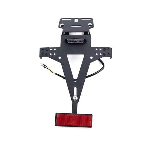 Für YZF R1 R3 R6 R15 R25 FZ6 MT-07 MT07 Einstellbare Winkel Motorrad Lizenz Nummer Platte Halterung Halter Halterung Für YZF R1 R3 R6 R15 R25 FZ6 MT-07 MT07 Einstellbare Winkel Motorrad Lizenz Nummer Platte Halterung Halter Halterung von KJCDSLFCSD