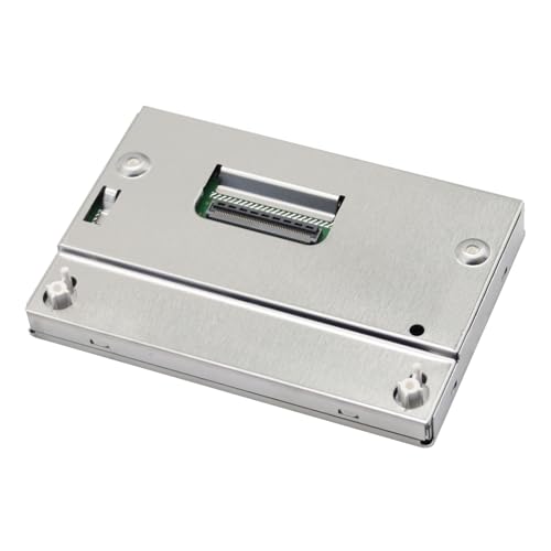 KJDKNC Automotive 4 2-Zoll LCD Panel 4 2-Zoll LCD Bildschirm Mit Hoher Helligkeit Für Modell LQ042T5DZ11 von KJDKNC