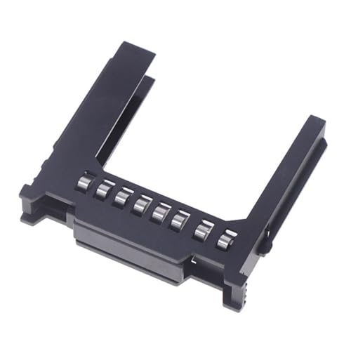 KJDKNC Effiziente Server Upgrades 2 5-Zoll Festplatten Caddys Fach Für R540 R650 R740 R750 Vereinfachtes Wartungstool KJDKNC Effiziente Server Upgrades 2 5-Zoll Festplatten Caddys Fach Für R540 R650 R740 R750 Vereinfachtes Wartungstool von KJDKNC