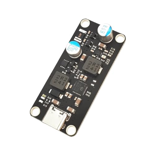 KJDKNC LT0025 Batterie Power Management Board Mit Schnellem Entladen Und Hocheffizientem Konverter von KJDKNC
