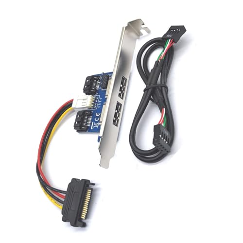 KJDKNC SATAs Zur Stromversorgung Über ESATA Adapter Für Optische 2 5/3 5-Zoll Laufwerke KJDKNC SATAs Zur Stromversorgung Über ESATA Adapter Für Optische 2 5/3 5-Zoll Laufwerke von KJDKNC