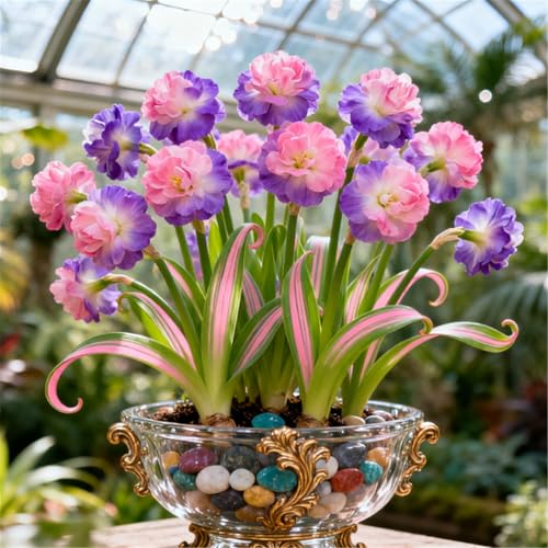 Seltene Narzissen/Stark duftend/Winterharte Narzissen/Zimmerdeko/Schnittblumen/Blumenarrangements-2 PCS-H Seltene Narzissen/Stark duftend/Winterharte Narzissen/Zimmerdeko/Schnittblumen/Blumenarrangements-2 PCS-H von KJERTIZCVB