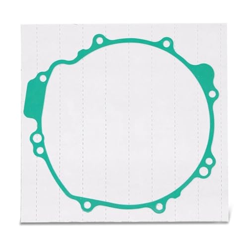 Dichtungssatz Motorrad Generator Abdeckung Dichtung Für VFR800 Für Abfangjäger VTEC Für Blsnche ABS VFR 800 VFR800X Dichtungssatz Motorrad Generator Abdeckung Dichtung Für VFR800 Für Abfangjäger VTEC Für Blsnche ABS VFR 800 VFR800X von KJHOPY