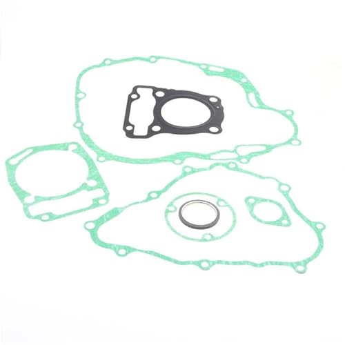 Dichtungssatz Motorrad Kompletter Satz Dichtung Motor Ersatzteile Passend Für CB190R CB 190R CBF190 CBF 190 von KJHOPY