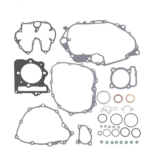 Dichtungssatz Motorrad Kopf Dichtung Kit Für XR400R 1996-2004 XR 400R XR400 12251-MBV-013 12391-KCY-671 12191-KCY-672 Dichtungssatz Motorrad Kopf Dichtung Kit Für XR400R 1996-2004 XR 400R XR400 12251-MBV-013 12391-KCY-671 12191-KCY-672 von KJHOPY