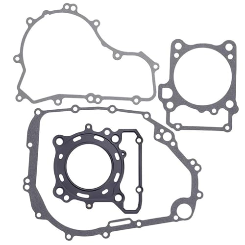 Dichtungssatz Motorrad-Kopfdichtungssatz Für CF-Motor 250nk 250sr NK250 CF250 250cc Für CFMOTO 250 NK SR CF CC Motorradzubehör von KJHOPY