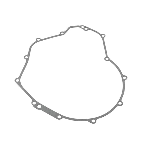 Dichtungssatz Motorrad Kupplungsdeckeldichtung Für Für Ninja 400 Für Versys 650 Für Z650 Für Vulcan Für S650 650cc von KJHOPY