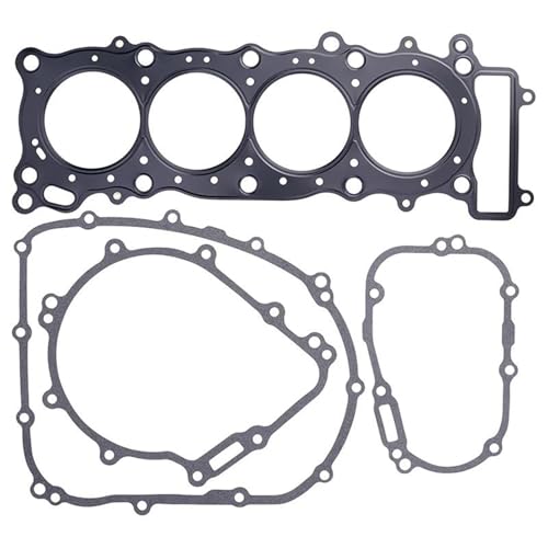 Dichtungssatz Motorrad Motor Abdeckung Zylinderkopf Dichtung Kit Für Benelli TNT600 BJ600 BN600 TNT600 4T BN600I TNT BJ BN 600 2014-2019 von KJHOPY