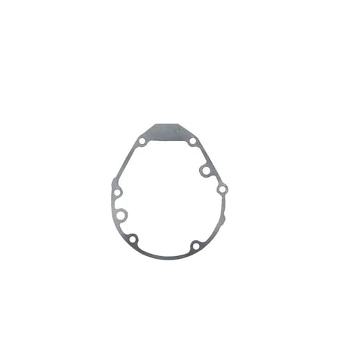 Dichtungssatz Motorrad Motor Abdeckungen Kurbelgehäuse Kupplung Generator Abdeckung Dichtung Kits Für CB1300 CB 1300 X-4 SC38 1997 1998 1999(Crankcasecovergasket) von KJHOPY