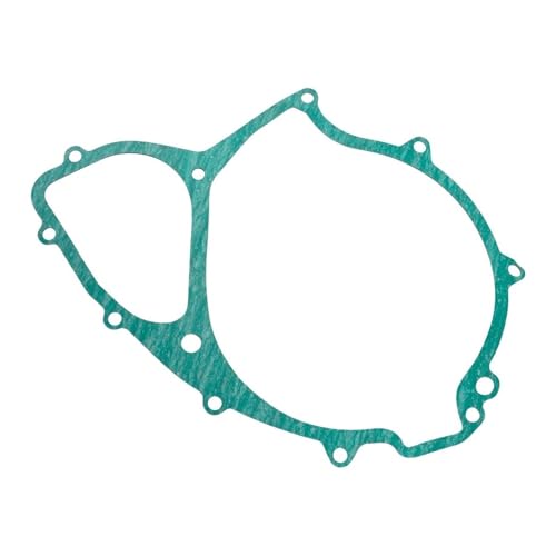 Dichtungssatz Motorrad Motor Kurbelgehäuse Abdeckung Zylinder Kopf Basis Dichtung Kits Für F650GS F650CS G650GS G650X(Generator Cover Gasket) von KJHOPY