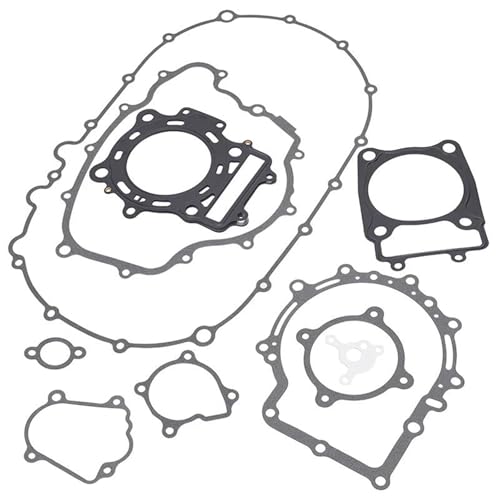 Dichtungssatz Motorrad Motor Zylinder Dichtung Kit Für CFmoto CF188 CF500 ATV UTV 500cc CF500DXD CF 188 0180-013103 0180-014002 von KJHOPY