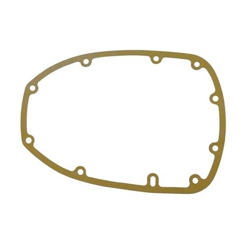 Dichtungssatz Motorrad Motor Zylinder Kurbelgehäuse Abdeckung Dichtung Kit Set Für R80GS 87-96 R80 1976-1995 R80RT ST 76-95(Style 5) von KJHOPY