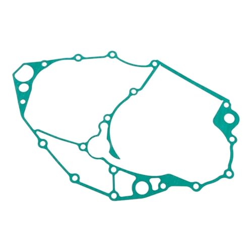 Dichtungssatz Motorrad Motor Zylinder Kurbelgehäuse Abdeckung Dichtung Kits Set Für CRF450R 2019-2024 CRF450RX CRF450RWE 2019-2020(Crankcase gasket) von KJHOPY