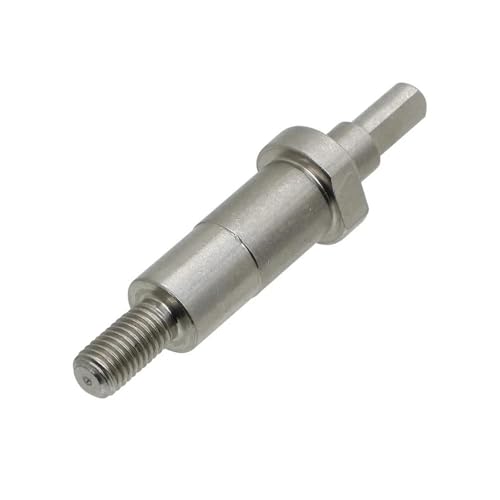 Dichtungssatz Motorrad-Wasserpumpendichtung Abgedichtetes Lager Reparatursatz Mit Welle Für CRF450R CRF 450 R 2002 2003 2004 2005 2006–2008(Water pump shaft) von KJHOPY