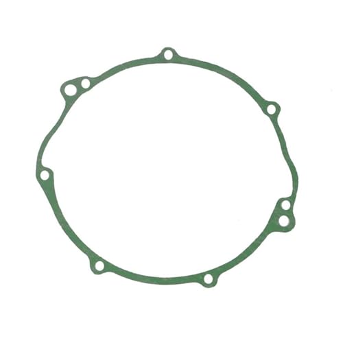 Dichtungssatz Motorrad Zubehör Motor Abdeckungen Dichtung Kit Für Y&amaha XT660R 2004-2011 2014 XT660X 2004-2014(Style 4) von KJHOPY