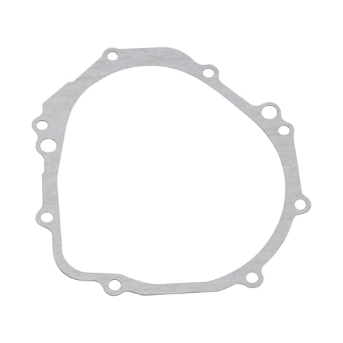 Dichtungssatz Motorrad Zylinder Kurbelgehäuse Abdeckungen Dichtung Set Für Suzuki GSX-R1000 03-08 GSX-S100016-24 GSXS750 15-23 GSX-R750 04-05(GeneratorCoverGasket) von KJHOPY