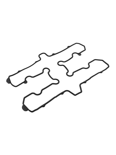 Dichtungssatz Motorrad Zylinderkopf Dichtung Für Y&amaha XJR1300 98-16 XJR1200 94-98 FJ1100 FJ1200 84-93 XJR 1200 1300 FJ 1100 von KJHOPY