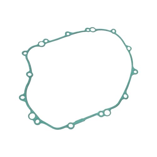 Dichtungssatz Motorradzubehör Kupplungsdeckeldichtung Motordichtungssatz Für CBR600RR CBR 600 RR CBR 600RR 2007-2023 von KJHOPY
